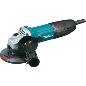 4‑1/2 Angle Grinder