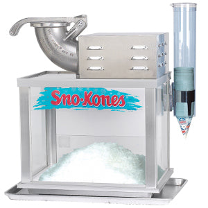 Sno-Cone Machine