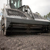 Bobcat Landscape Rake Attachment