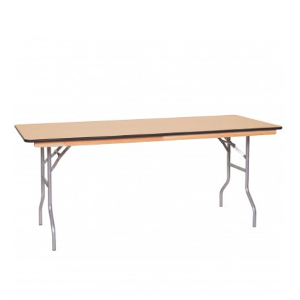 PRE 18x72 Banquet Table