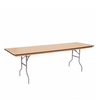 PRE 18x96 Banquet Table