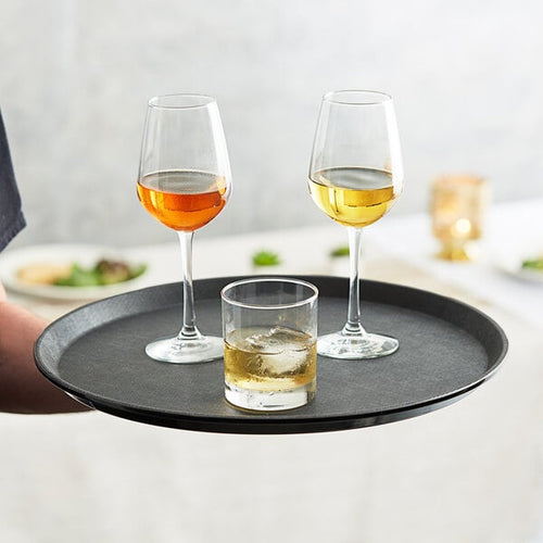 16 Round Serving Tray