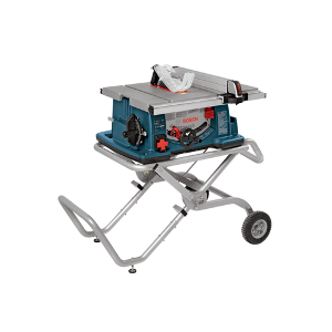 Bosch 10 Table Saw