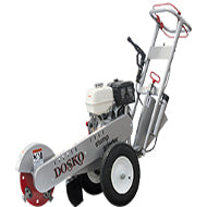 Dosko Stump Grinder 337-13hc