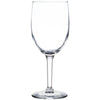 10oz Wine Glass