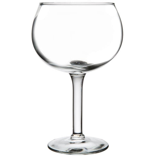 17oz Balloon Wine Glass
