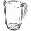 Water Pitcher 64oz