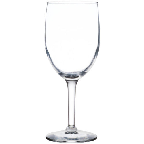 10oz Wine Glass