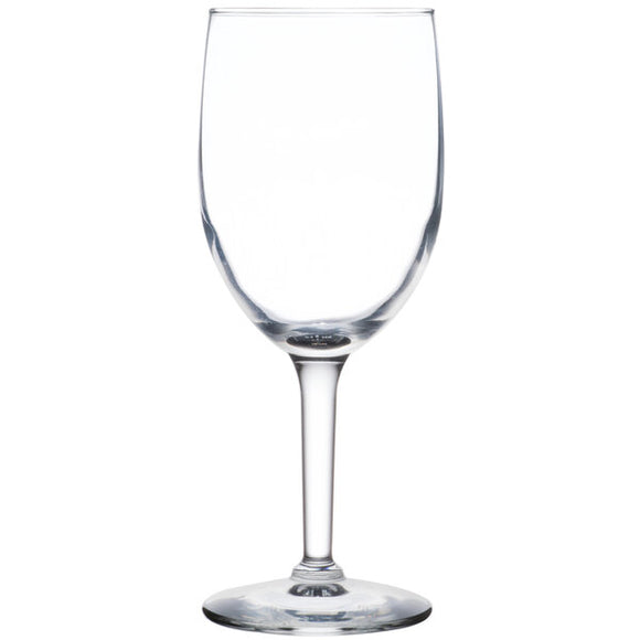 10oz Wine Glass