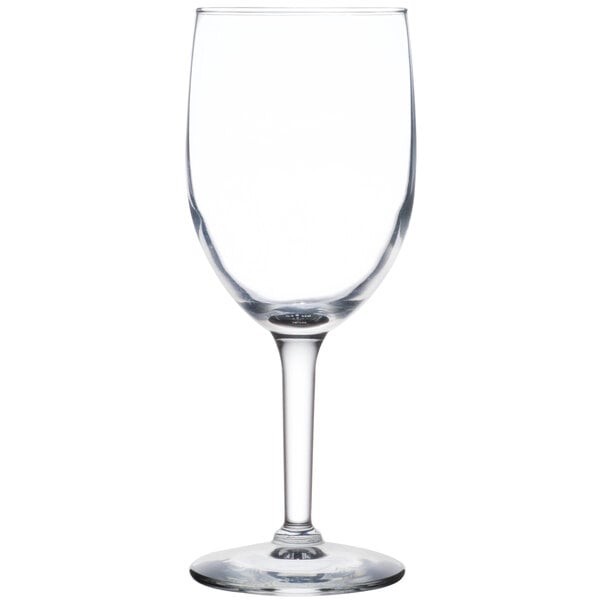 10oz Wine Glass - Westbrook, CT