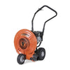 Billy Goat 11HP Walk Behind Wheeled Blower