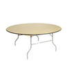 PRE 72 Inch Round Table