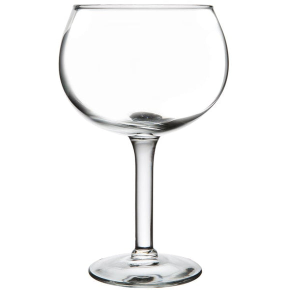 17oz Balloon Wine Glass