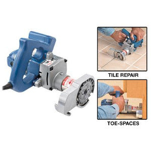 Toe-Kick Saw 3/4