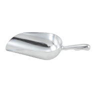 Aluminum Ice Scoop