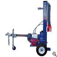 26 Ton Vertical / Horizontal Log Splitter