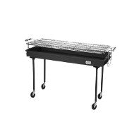 Crown Verity 60 Charcoal Grill