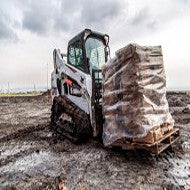 Bobcat Loader T590 (Track)