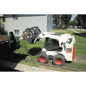 Bobcat Grapple Attachment