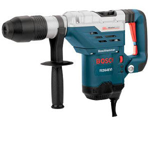 Bosch 3/8-5Bit SDS-Max® Rotary Hammer