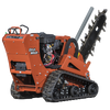 Ditch Witch 36 Steerable Trencher