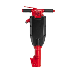 Pneumatic Jack Hammer 65lb