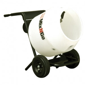 Multiquip Concrete Mixer