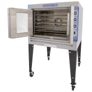 Bakers Pride Full-Size Commerical Convection Oven