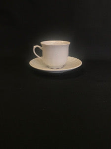 Royal Sheffield Cup & Saucer