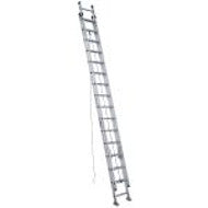 32 ft Type IA Aluminum D-Rung Extension Ladder