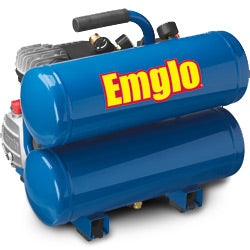 Emglo 4.5 CFM Compressor