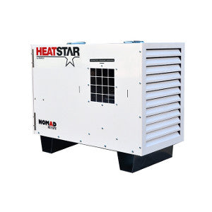 115,000 BTU Heatstar Tent Heater