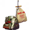 Essex Silver-Line Floor Sander