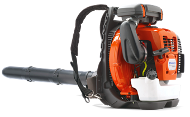 Husqvarna 570BTS Commerical Back Pack Blower