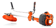 Husqvarna 345R Brush Cutter