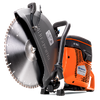 Husqvarna K760 Power Cutter