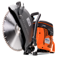 Husqvarna K760 Power Cutter