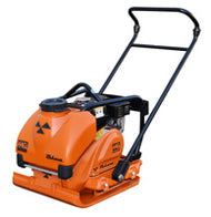 Multipquip Lift Compactor 12