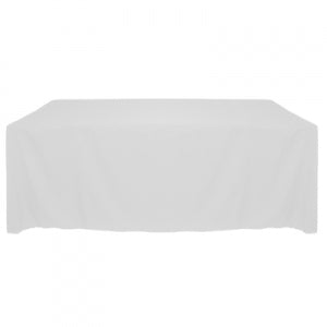 POLYESTER TABLECLOTH 90X132