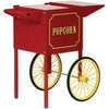 1911 Popcorn Machine w/ Cart