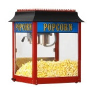 1911 Popcorn Machine w/ Cart