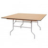 60 Square Table