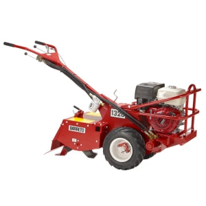 Barreto Standard All-Hydraulic Rear Tine Tiller