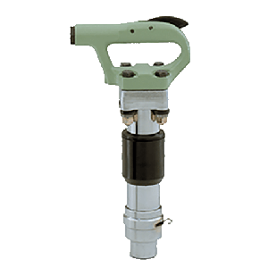 Pneumatic Demo Hammer