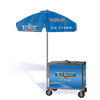 Ice Cream Cart