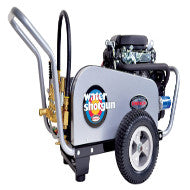 Water Shotgun Pressure Washer 2500psi